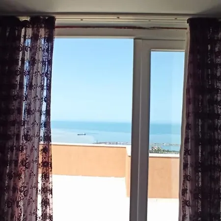 Apart Otel Apart