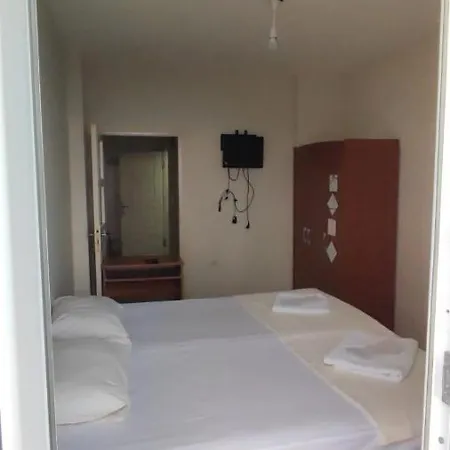 Apart Otel Apart