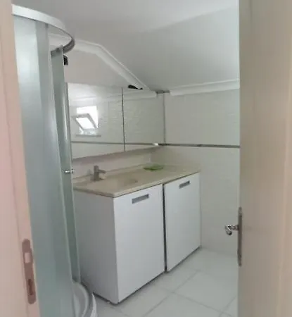 Apart Aparthotel Trabzon