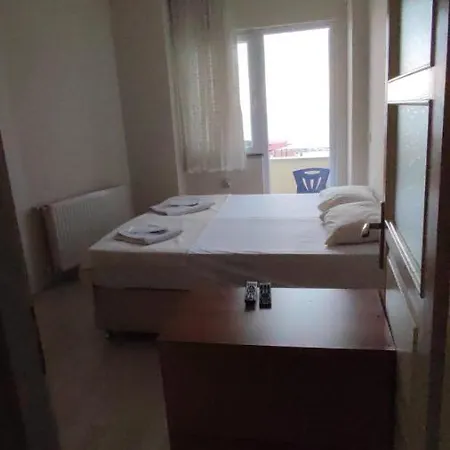 Aparthotel Apart Trabzon