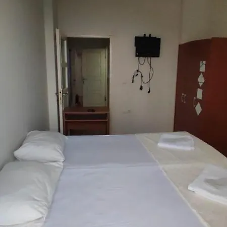 Apart Aparthotel